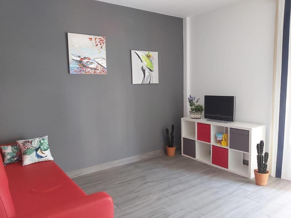 Bnbook Medea Apartments Фуенхірола Екстер'єр фото