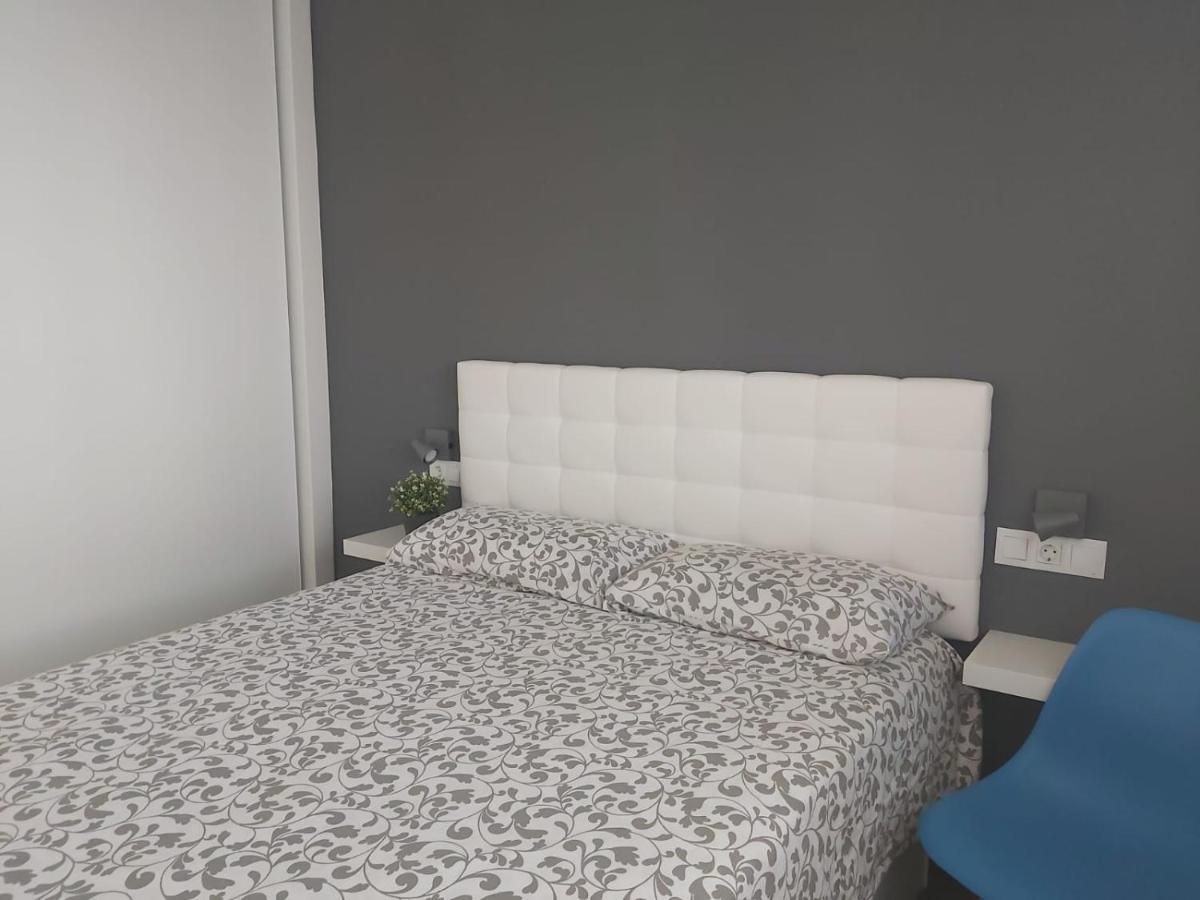 Bnbook Medea Apartments Фуенхірола Екстер'єр фото