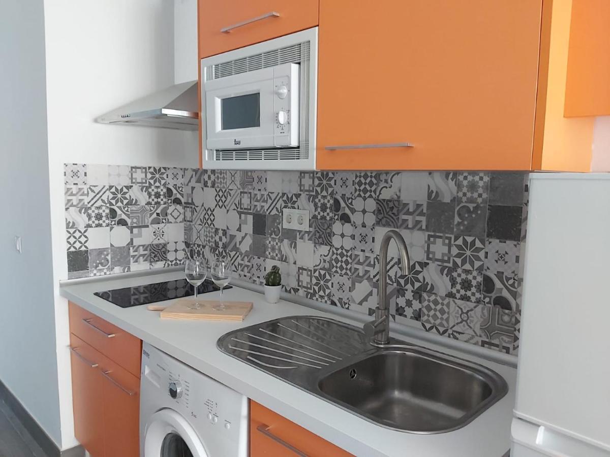 Bnbook Medea Apartments Фуенхірола Екстер'єр фото