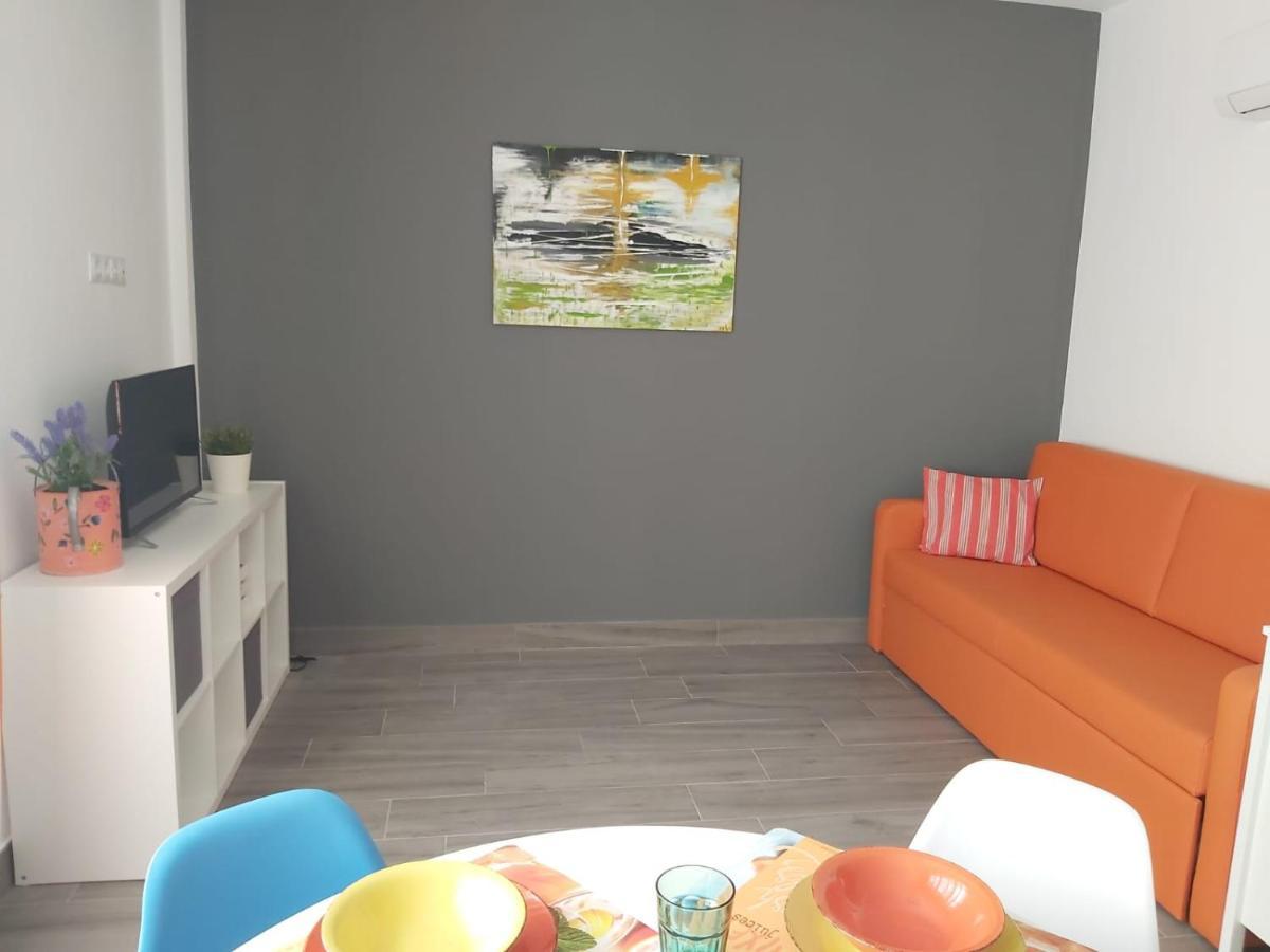 Bnbook Medea Apartments Фуенхірола Екстер'єр фото