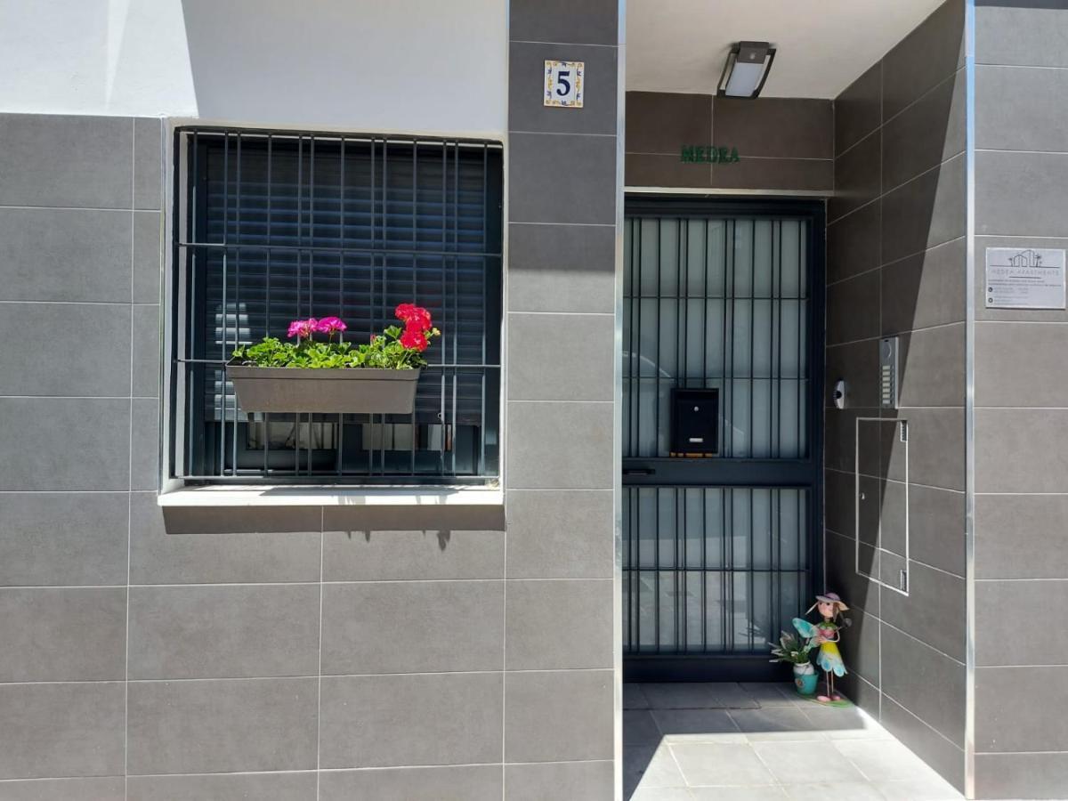 Bnbook Medea Apartments Фуенхірола Екстер'єр фото